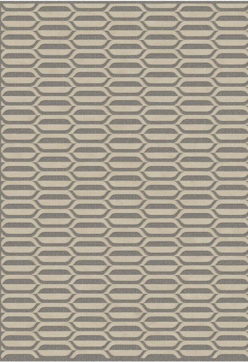 Grey - Beige